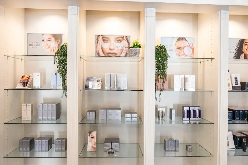 The Skin Center — Medical spa in Wexford